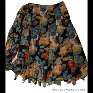Linea Domani SZ 2 Skirt 🌸